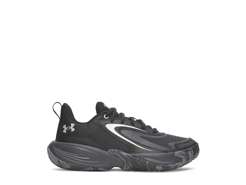 Lockdown Sneaker - Kids'