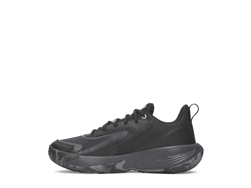 Lockdown Sneaker - Kids'