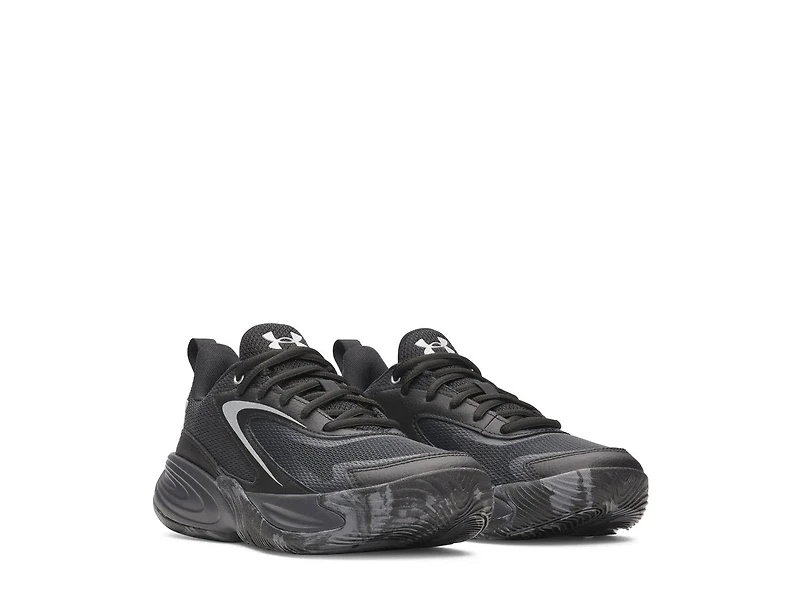 Lockdown Sneaker - Kids'