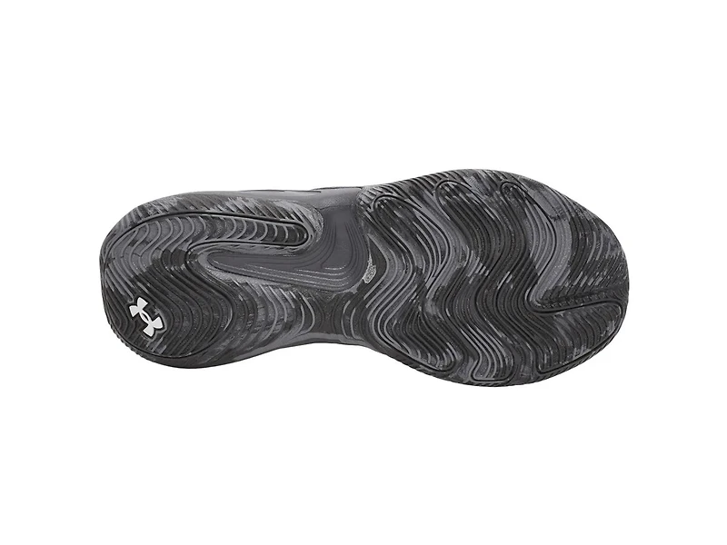 Lockdown Sneaker - Kids'