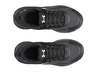 Lockdown Sneaker - Kids'