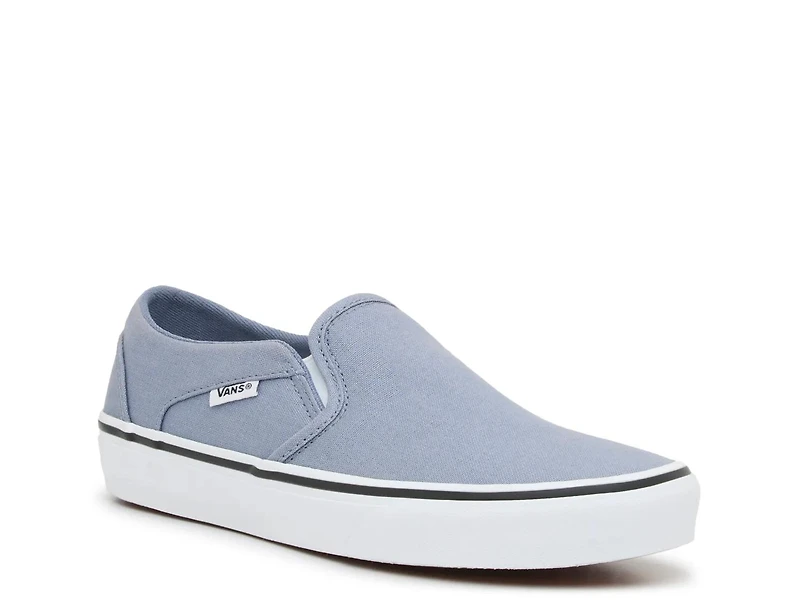 Asher Slip-On Sneaker - Women's