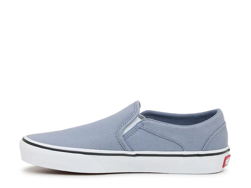 Asher Slip-On Sneaker - Women's