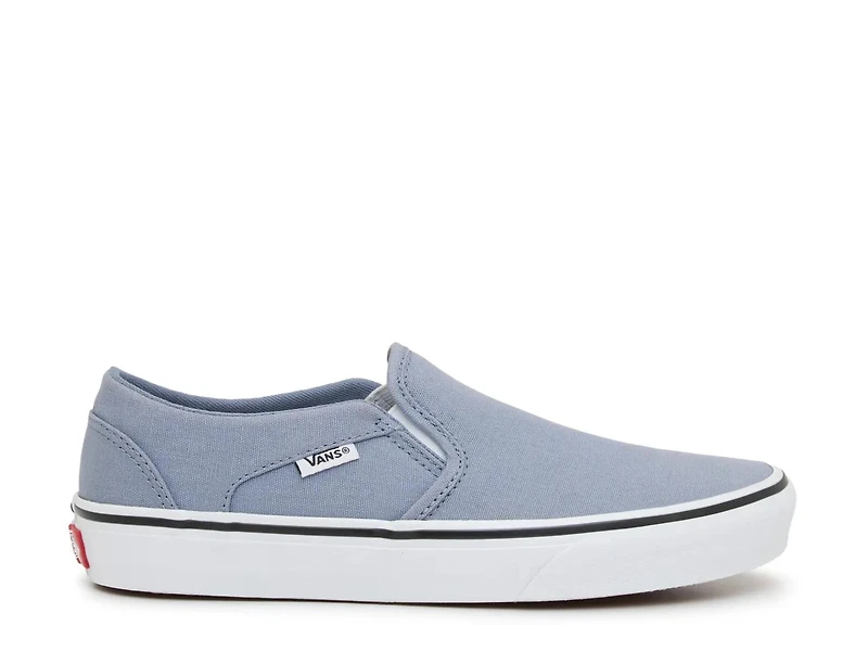 Asher Slip-On Sneaker - Women's