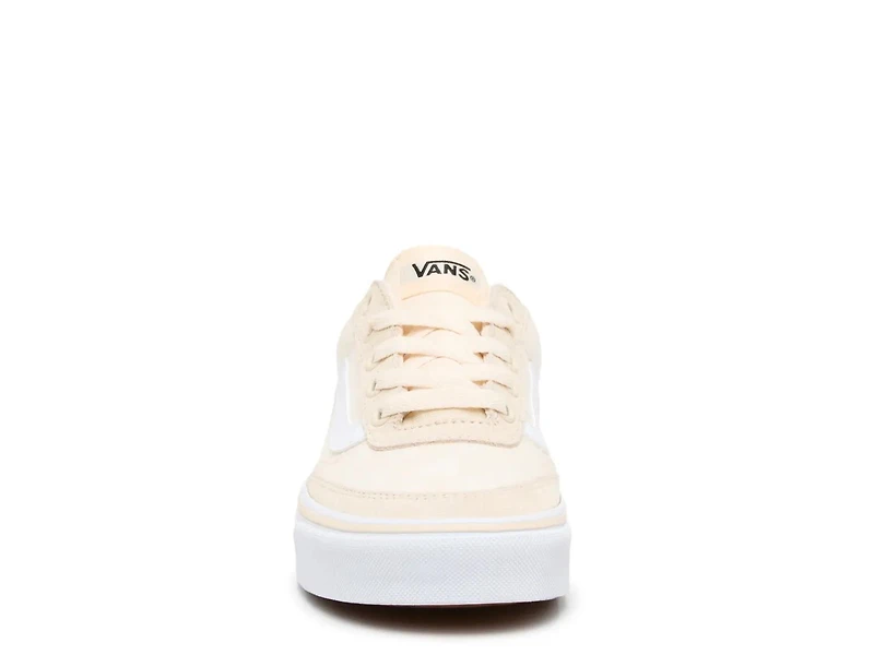 Brooklyn Sneaker - Women's