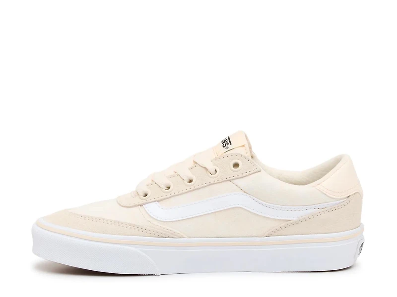 Brooklyn Sneaker - Women's