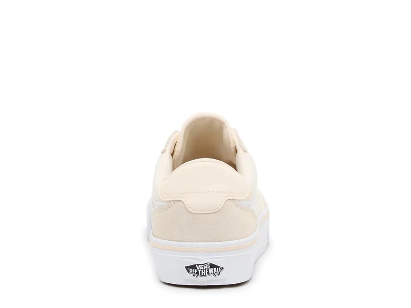 Brooklyn Sneaker - Women's
