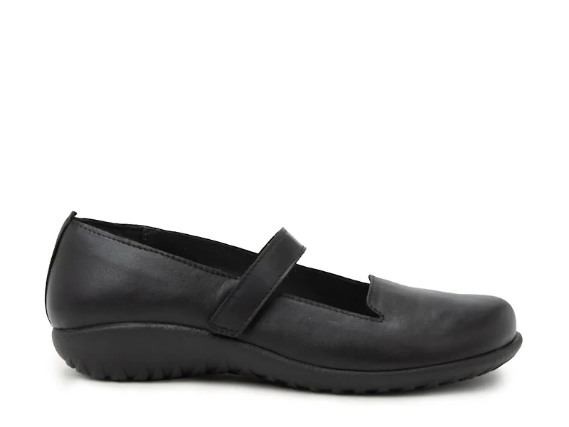 Purini Mary Jane Flat