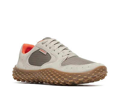 Wrapt Waterproof Sneaker - Men's