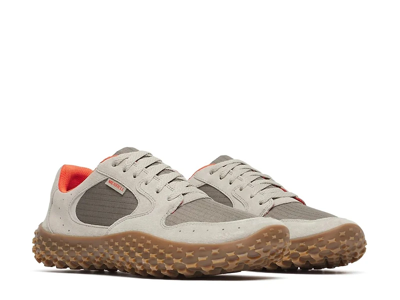 Wrapt Waterproof Sneaker - Men's