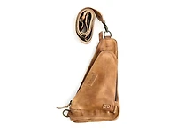 Adept Leather Sling Bag