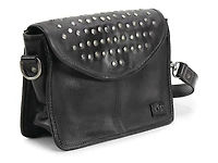Occurrence Leather Crossbody Bag