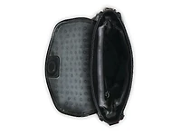 Occurrence Leather Crossbody Bag