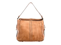 Packet LTC Leather Tote