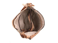 Packet LTC Leather Tote