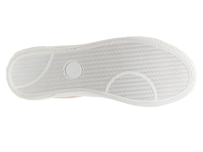 Cheery Blocked Sneaker