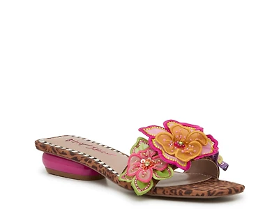 Karlton Sandal
