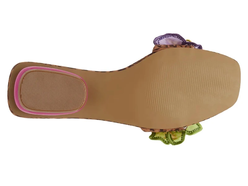 Karlton Sandal
