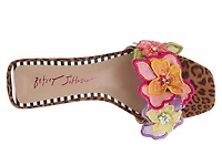 Karlton Sandal