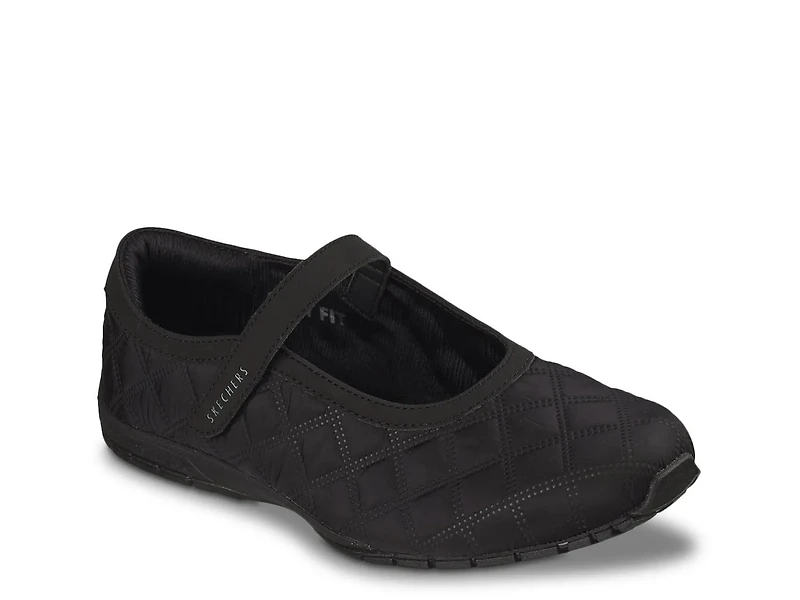 Retro Lite - Cozy Fit Mellow Mary Jane Flat