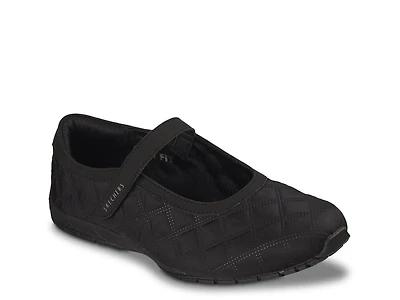 Retro Lite - Cozy Fit Mellow Mary Jane Flat