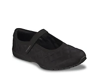 Retro Lite - Cozy Fit Mellow Mary Jane Flat