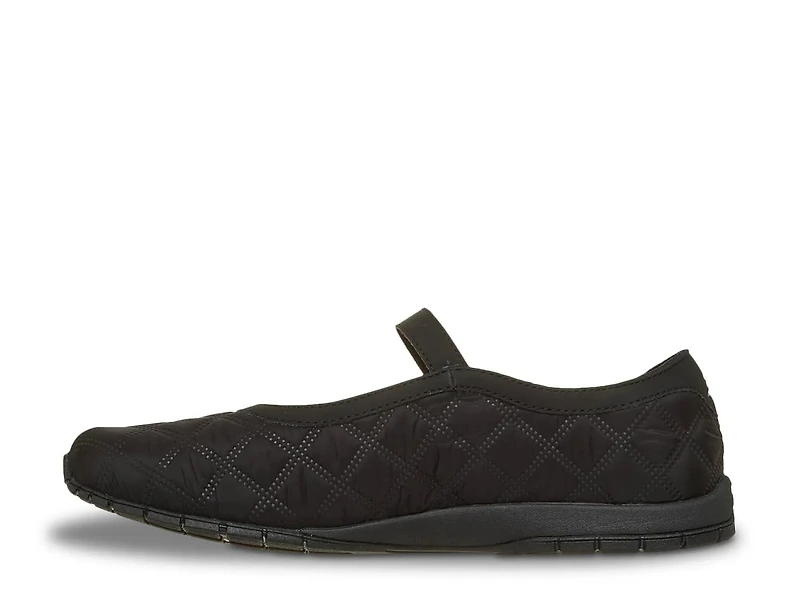 Retro Lite - Cozy Fit Mellow Mary Jane Flat
