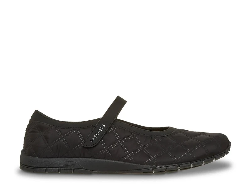 Retro Lite - Cozy Fit Mellow Mary Jane Flat
