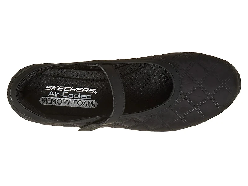 Retro Lite - Cozy Fit Mellow Mary Jane Flat