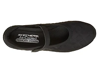 Retro Lite - Cozy Fit Mellow Mary Jane Flat