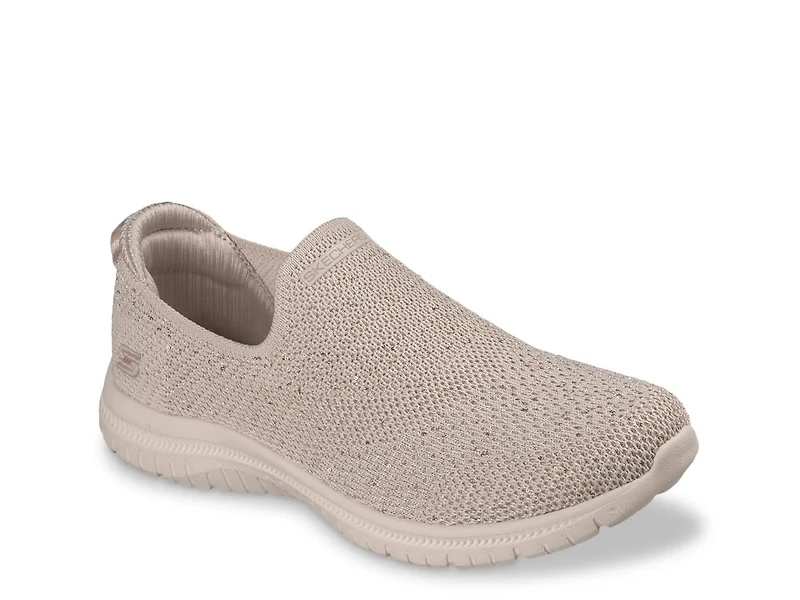 Virtue Spritz Slip-On Sneaker - Women's