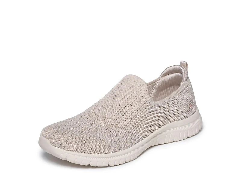 Virtue Spritz Slip-On Sneaker - Women's