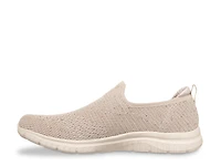 Virtue Spritz Slip-On Sneaker - Women's