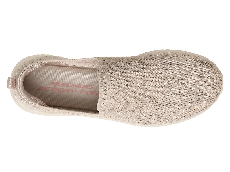 Virtue Spritz Slip-On Sneaker - Women's