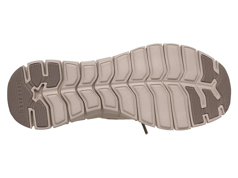 Flex Step Flourished Sneaker