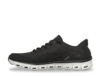 Hands Free Slip-ins Glide-Step Cozy Fit At Ease Sneaker