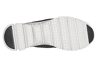 Hands Free Slip-ins Glide-Step Cozy Fit At Ease Sneaker