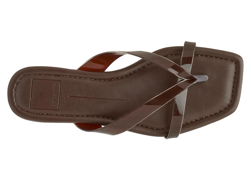 Moka Sandal