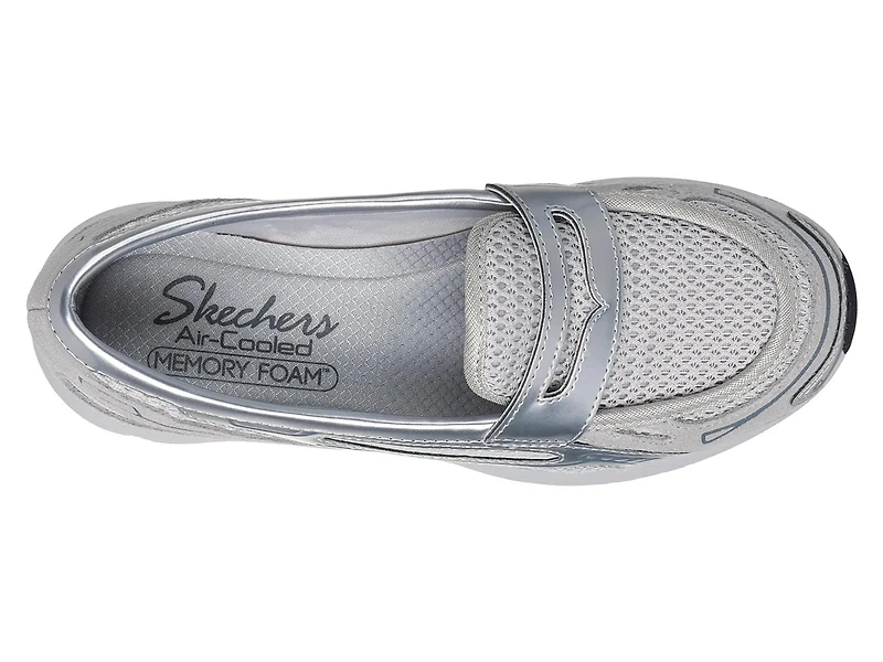 Var-City Loafer