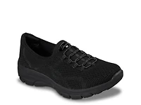 Relaxed Fit Easy Going Sweet Streak Sneaker