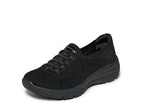 Relaxed Fit Easy Going Sweet Streak Sneaker