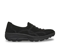 Relaxed Fit Easy Going Sweet Streak Sneaker