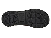 Relaxed Fit Easy Going Sweet Streak Sneaker