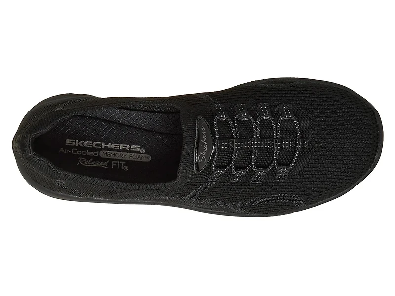 Relaxed Fit Easy Going Sweet Streak Sneaker