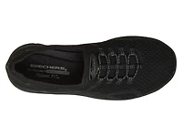 Relaxed Fit Easy Going Sweet Streak Sneaker