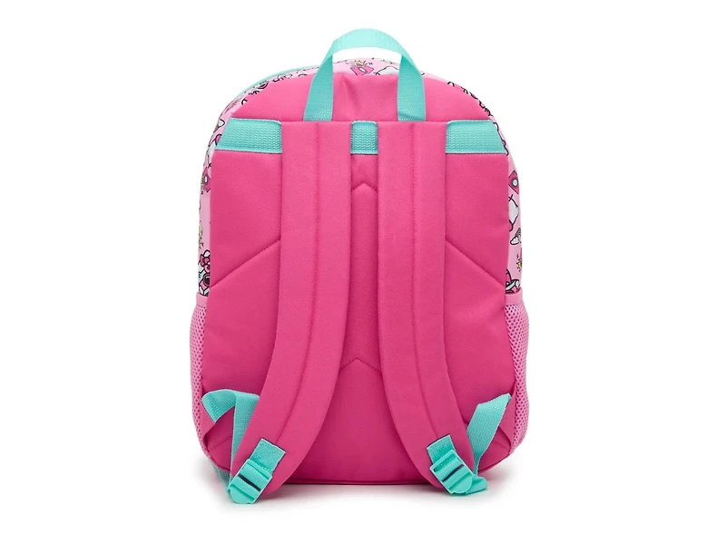 Hello Kitty Backpack Set