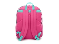 Hello Kitty Backpack Set