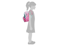 Hello Kitty Backpack Set