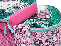 Hello Kitty Backpack Set