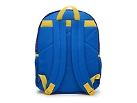 Minions Backpack Set